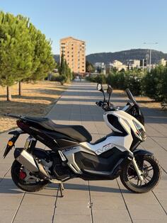 NAS - ADV