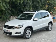 Volkswagen - Tiguan - 2.0tdi