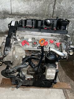 Motor za Automobile - Volkswagen - Golf 6    - 2008-2011
