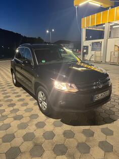 Volkswagen - Tiguan - 2.0 103kw
