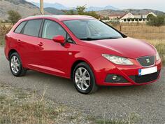Seat - Ibiza - 1.2 TDI