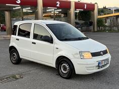 Fiat - Panda - 1.2
