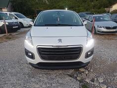 Peugeot - 3008 - 1.6 hdi
