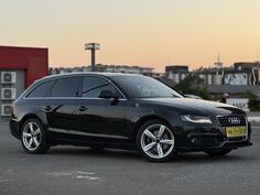 Audi - A4 - 2.0 TDI