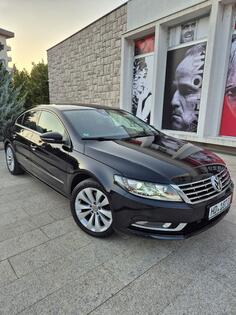 Volkswagen - Passat CC - 2.0 TDI