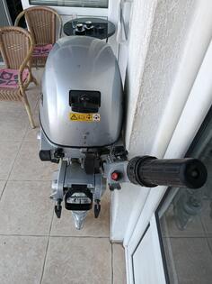 Honda - BF8LHU - Motori za plovila