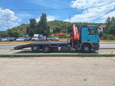 Mercedes Benz - Actros