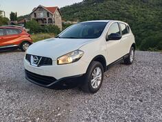Nissan - Qashqai - 1.5dci 81kw
