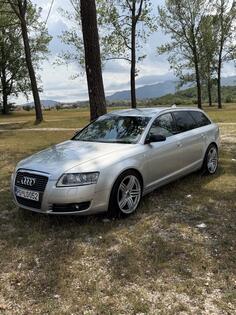 Audi - A6 - 3.0