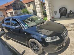 Audi - A3 - s line