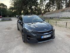 Kia - Cee`d - x c’eed 1.6 CRDI PLATINUM EDITION