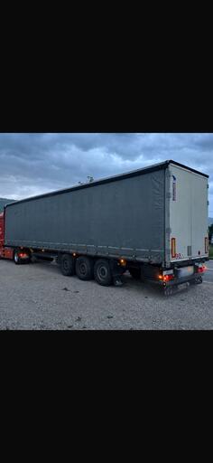 Schmitz - Cargobull
