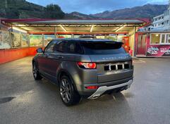 Land Rover - Range Rover Evoque - 2.2