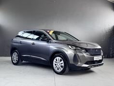 Peugeot - 3008 - 1.5 HDI 130 KS