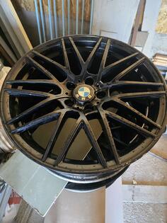 Ostalo - 5x112 R18 - Aluminijum felne