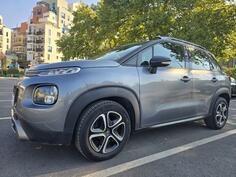 Citroen - C3 Aircross - 1.5 HDI Shine