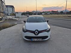 Renault - Clio - 1.5 DCI