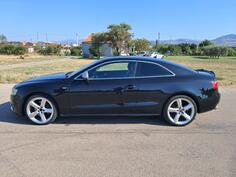 Audi - A5 - 2.7 TDI