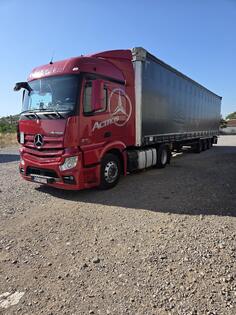 Schmitz Cargobull - Smitz cargobul