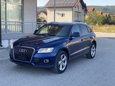 Audi - Q5 - 2.0 TDI Quattro
