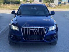 Audi - Q5 - 2.0 TDI Quattro