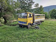 Mercedes Benz - 808
