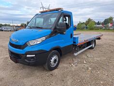 Iveco - Daily 72-150