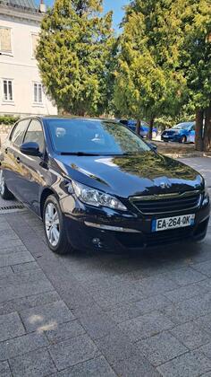 Peugeot - 308 - 1.6 HDI