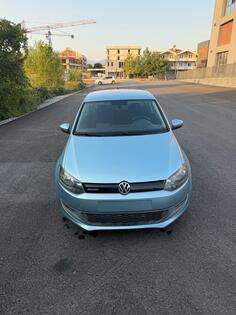 Volkswagen - Polo - 1.2 Dizel