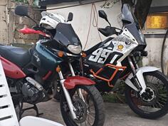Suzuki - Xf 650
