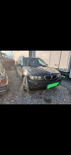 BMW - X5 - 3.0