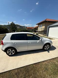 Volkswagen - Golf 5 - 1.9tdi