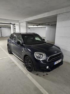 Mini - Countryman Cooper SD - 2.0 SD 4ALL