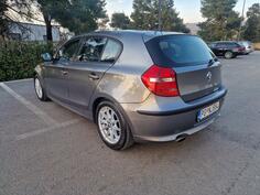 BMW - 116 - 2.0 d