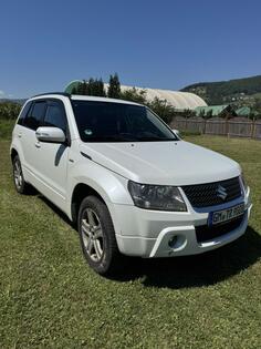 Suzuki - Grand Vitara - 1.9