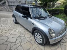 Mini - Cooper - 1.6 i