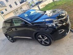 Peugeot - 3008 - 1.2 Puretech GT Line