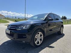 Volkswagen - Touareg - 3.0