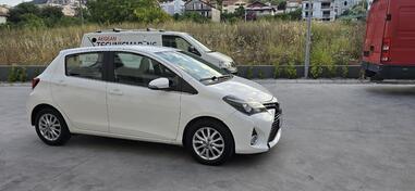 Toyota - Yaris - 1.4 D4D