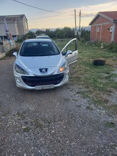 Peugeot - 308 - 1.6hdi