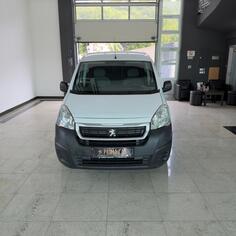 Peugeot - Partner - 1.6 HDI