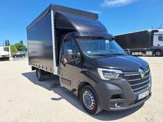 Renault - Master