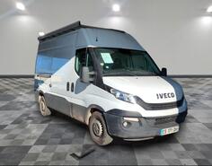 Iveco - daily