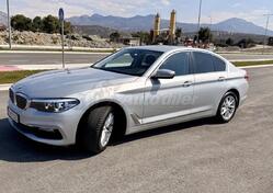 BMW - 520 - X drive
