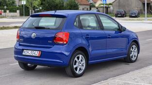 Volkswagen - Polo - 1.6tdi
