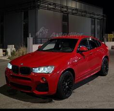 BMW - X4 M - 2.0