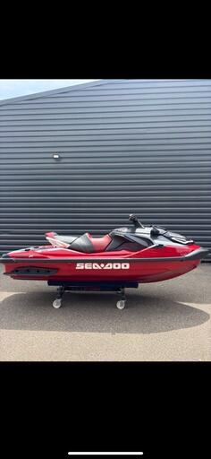 Sea-Doo - SEADOO RXT 325