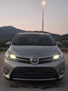 Toyota - Verso - DiD
