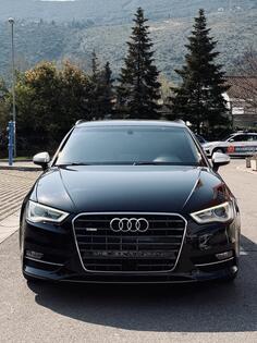 Audi - A3 - 2.0 TDI