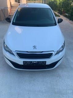 Peugeot - 308 - 1.5